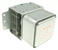 Sharp Magnetron - 2m231ah(l) Magnetron - RVMZA306WRZZ